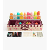 TopBright Kids Toys Number Cognitive Learning Box